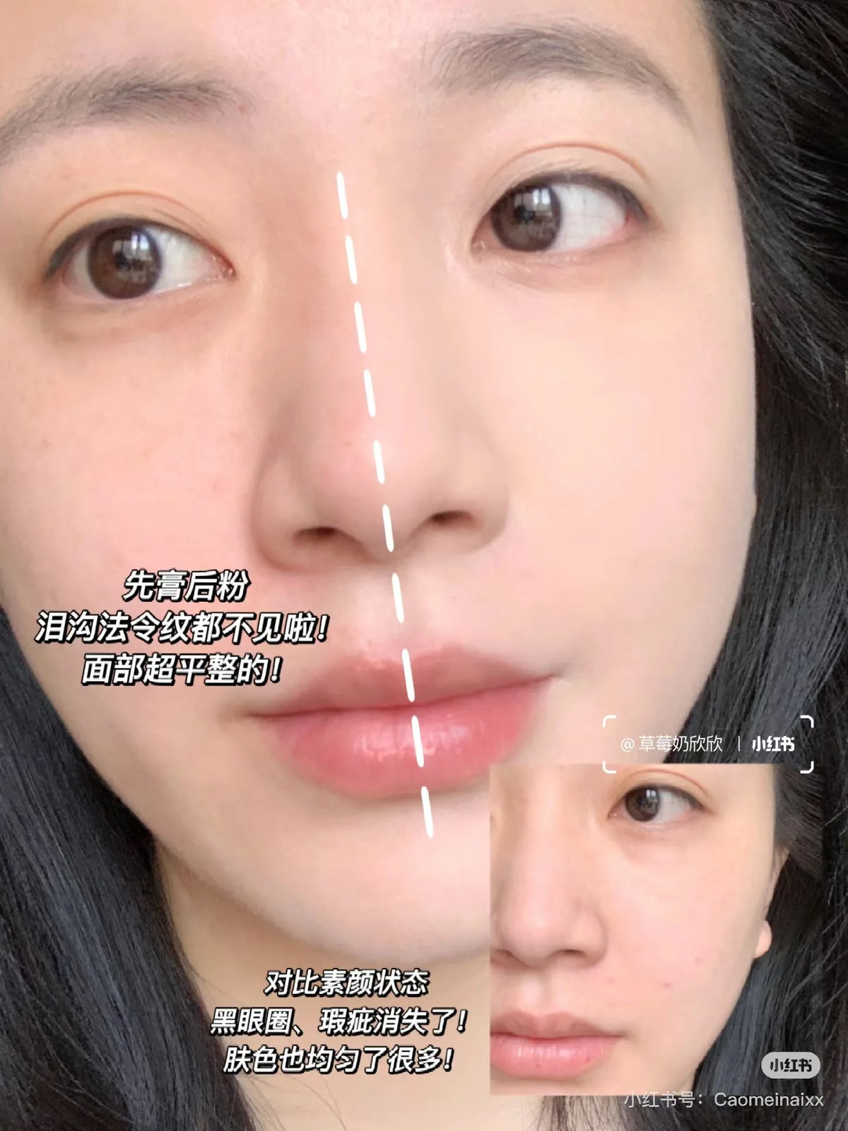 Judydoll 5-Color Concealer Palette – Moisturizing Highlight