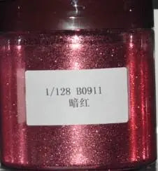 MAFANAILS Ultra-Fine Glitter Dust 50g – Nail, Body & Face Art