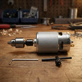 775 DC Motor 24V High Torque Electric Drill Set – 0.3–4mm Chuck DC Motor Drill Set PRIMED 1 China Mainland