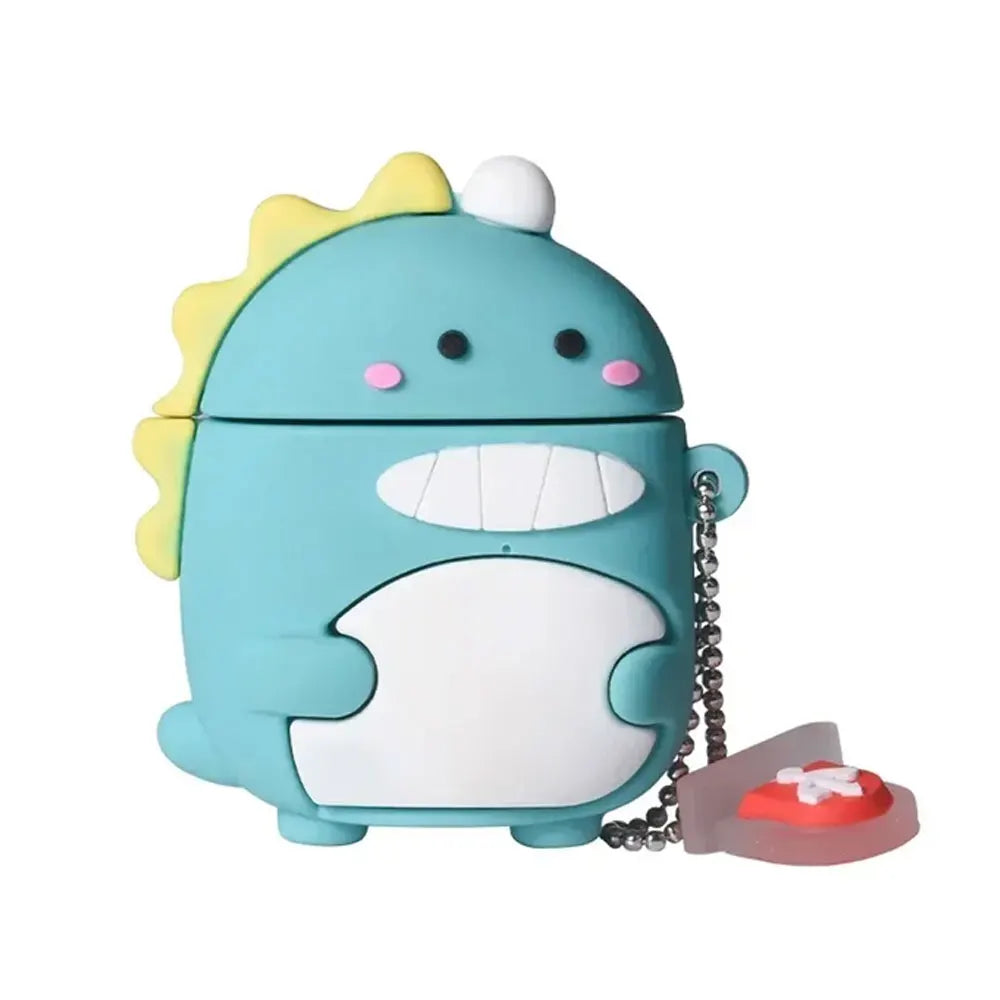 Cute Animal USB Flash Drive 8GB–128GB | Penguin Cat Owl Frog USB Flash Drive PRIMED 8 GB style-10