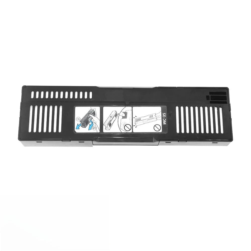 MC-32 Ink Maintenance Tank for Canon TC-5200 TC-5200M TC-20 Printer Maintenance Tank PRIMED MC-32 1PCS