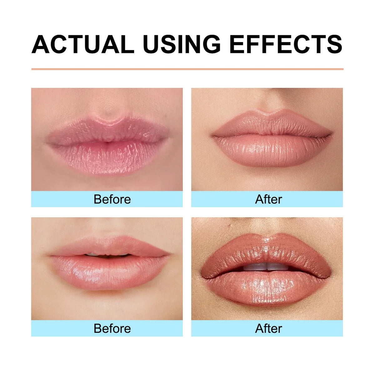 Peel Off Lip Liner Tattoo – Waterproof Matte Velvet Lip Tint Lip Liner Tint PRIMED