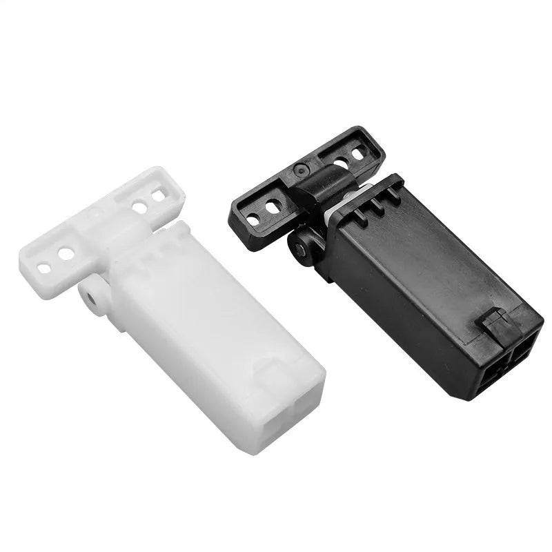 10pcs Scanner Cover Hinge for Pantum M6500 M6600 M7100 Series Printer Spare Parts PRIMED