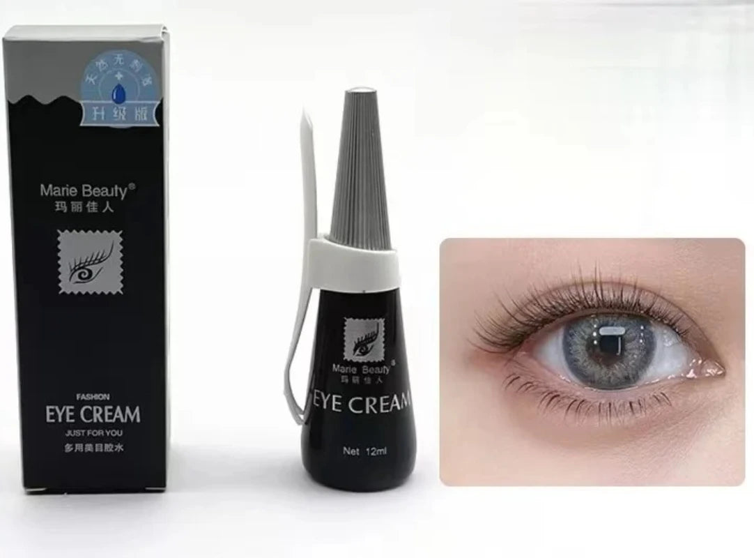 Blana Extra Strong Lash Glue – False Eyelash Adhesive CPNP Eyelash Adhesive PRIMED