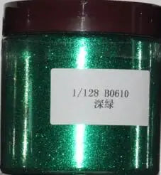 MAFANAILS Ultra-Fine Glitter Dust 50g – Nail, Body & Face Art