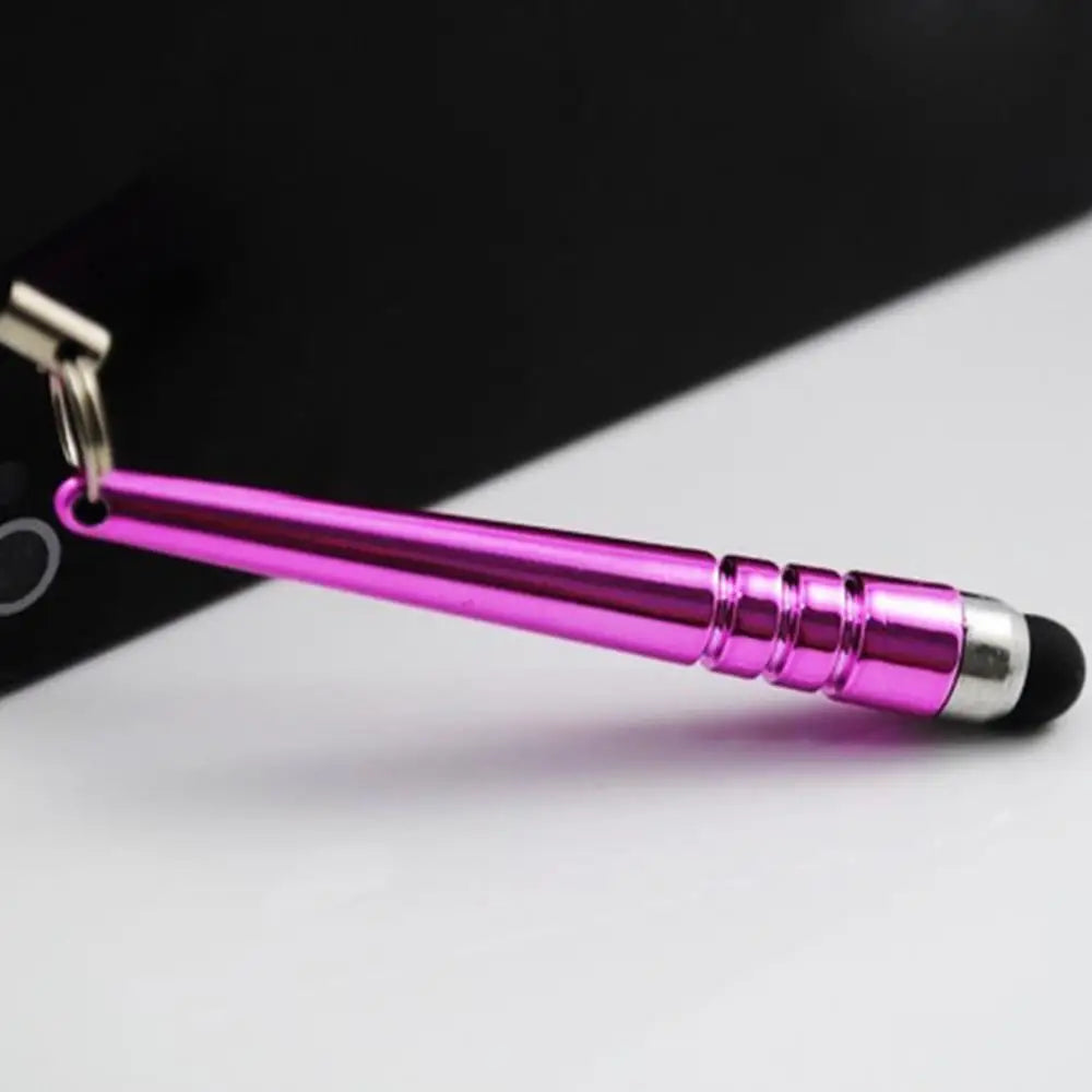 Mini Capacitive Stylus Pen 5/10 Pack – Universal Phone & Tablet Capacitive Stylus Pen PRIMED