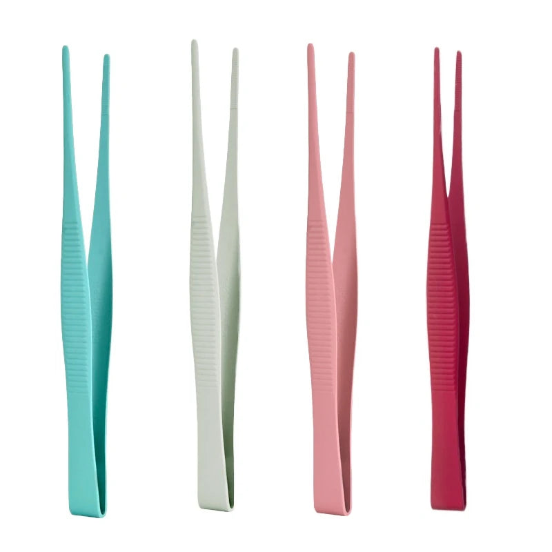 Non-Stick Nail Forming Clip | Acrylic & Gel Nail Shaping Tool