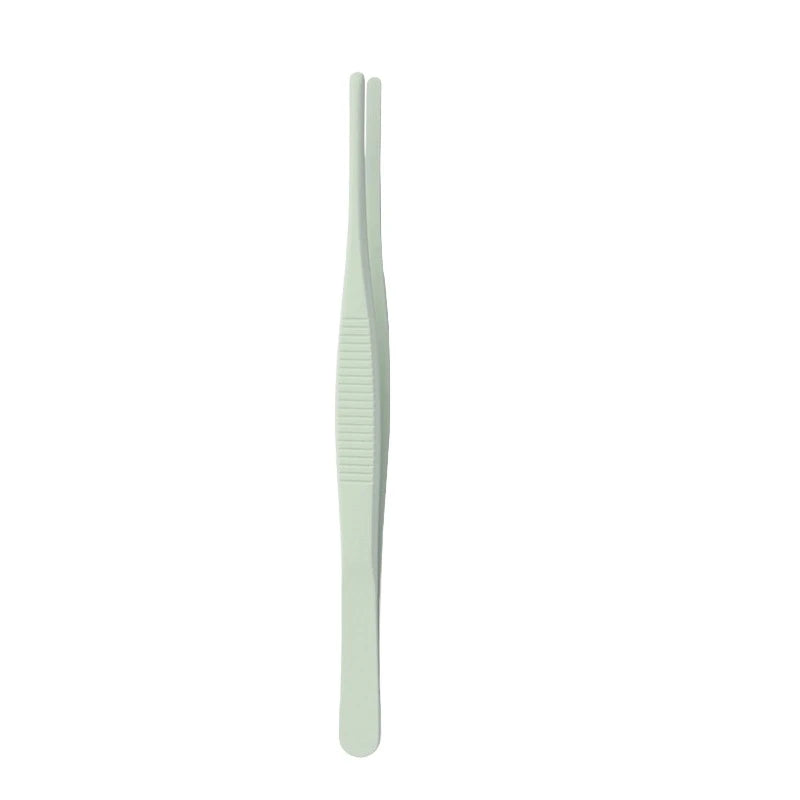 Anti-Stick Gel Nail Shaping Clip & Forming Tweezers | DIY