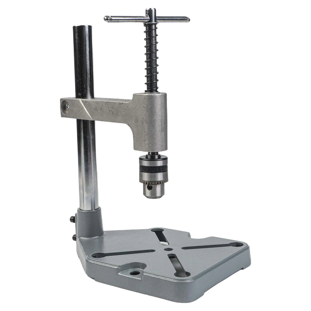 Manual Vertical Tapping Machine & Adjustable Tap Wrench Tapping Machine PRIMED Aluminum Alloy China Mainland