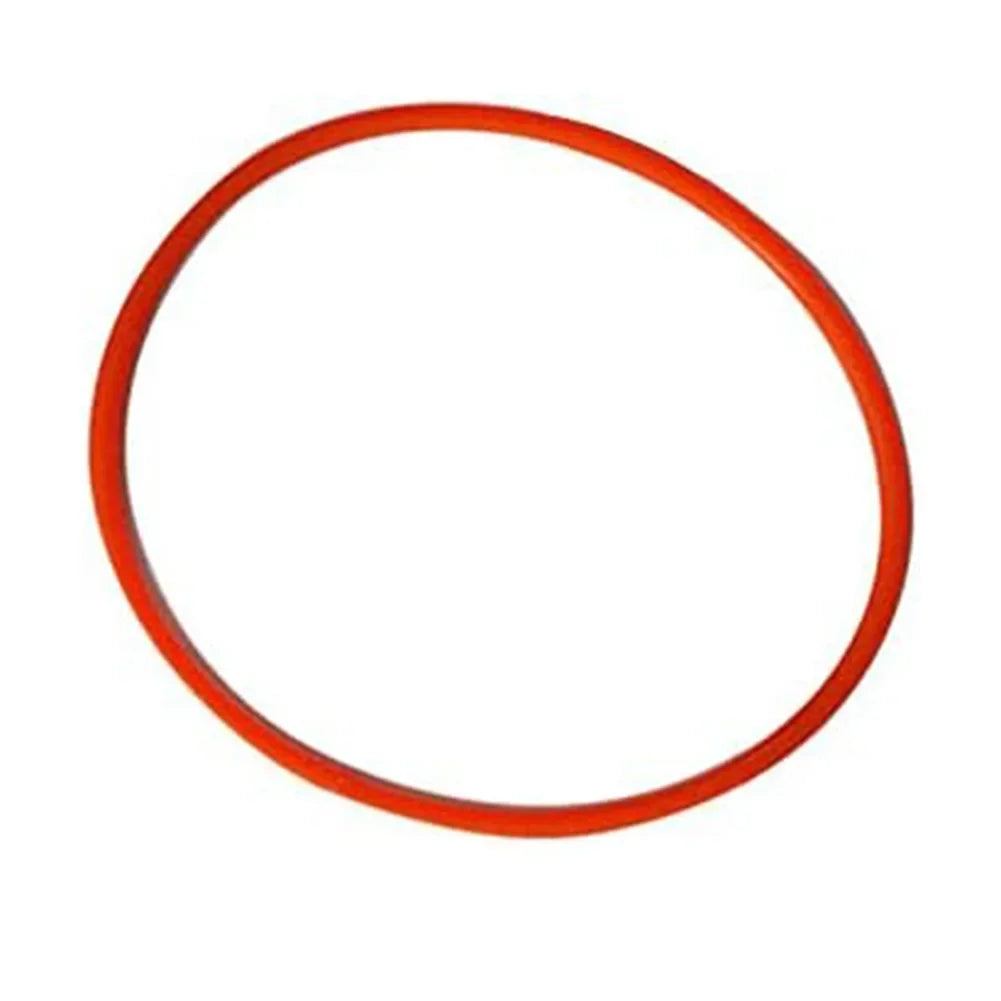 Rubber O-Ring Drive Belt 105909-038 for Zebra P310i–P620i Printer Drive Belt PRIMED