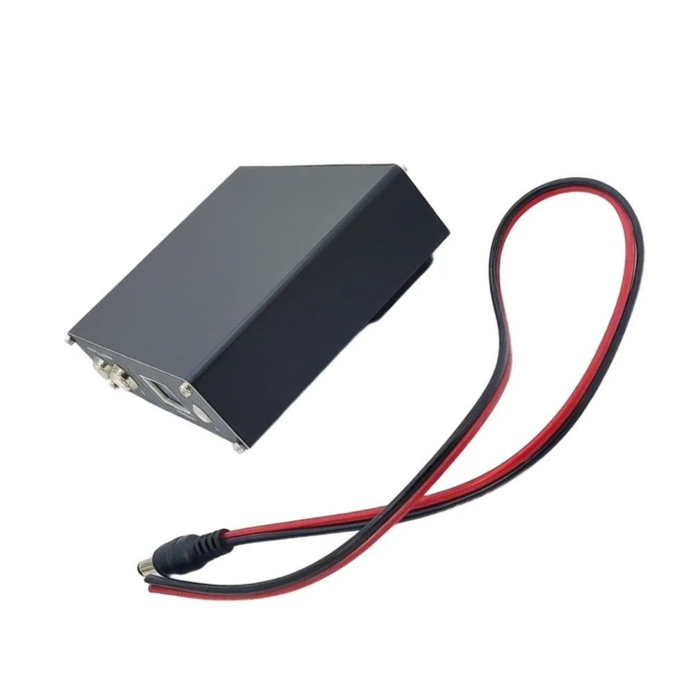 ZDKG 100W Shortwave Automatic Antenna Switcher | 3-Port SWR