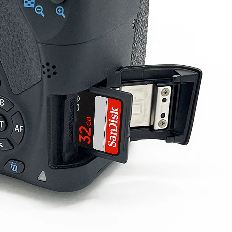 SanDisk Extreme PRO V90 UHS-II SD Card | 300MB/s 8K SD Memory Card PRIMED