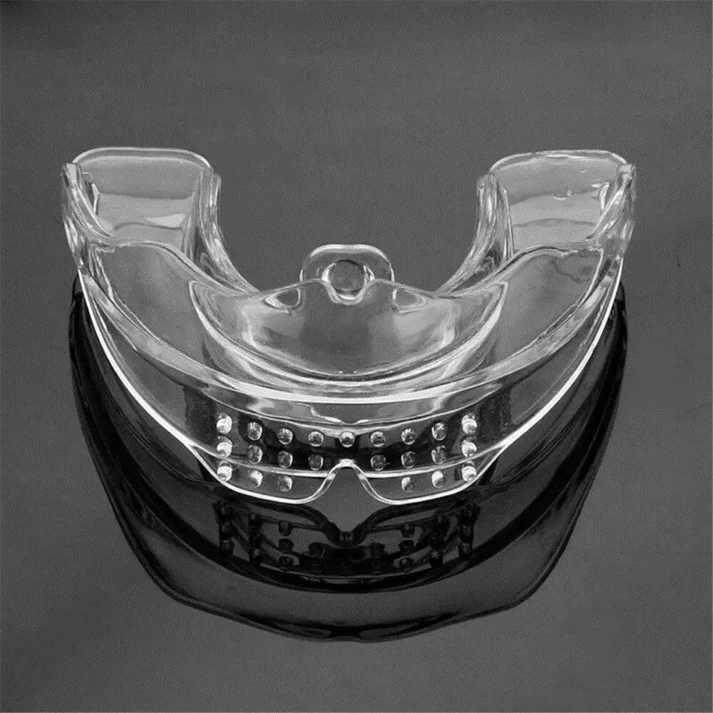 Silicone Teeth Retainer & Dental Alignment Mouth Guard