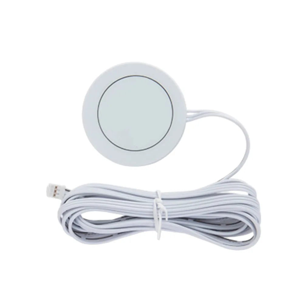 Tap Knock Vibration Sensor Switch for Wardrobes & RVs