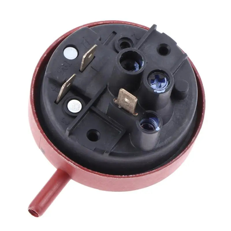 Washing Machine Water Level Pressure Switch 250VAC 2A Sensor