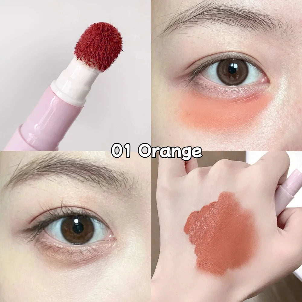 Full Cover Waterproof Concealer Pen – Cream Contour Stick