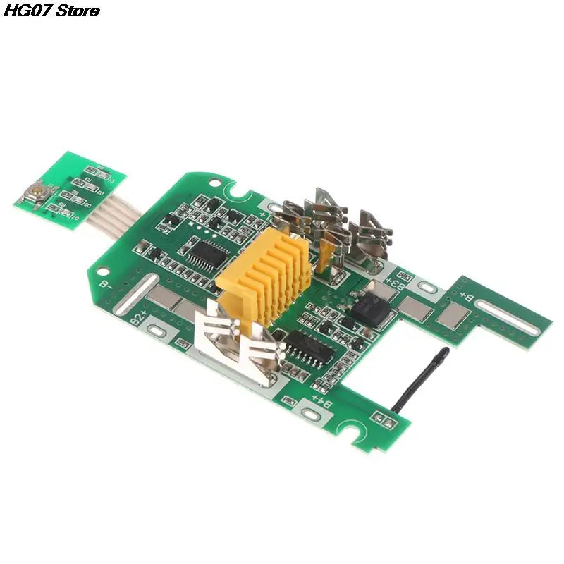 PCB Protection Board for Makita 18V BL1850B BL1840B Battery Battery Protection Board PRIMED