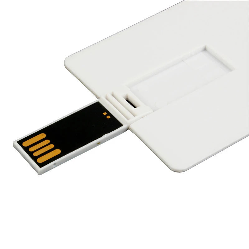 JASTER Card USB Flash Drive 4GB–128GB | USB 2.0 Memory Stick USB Flash Drive PRIMED