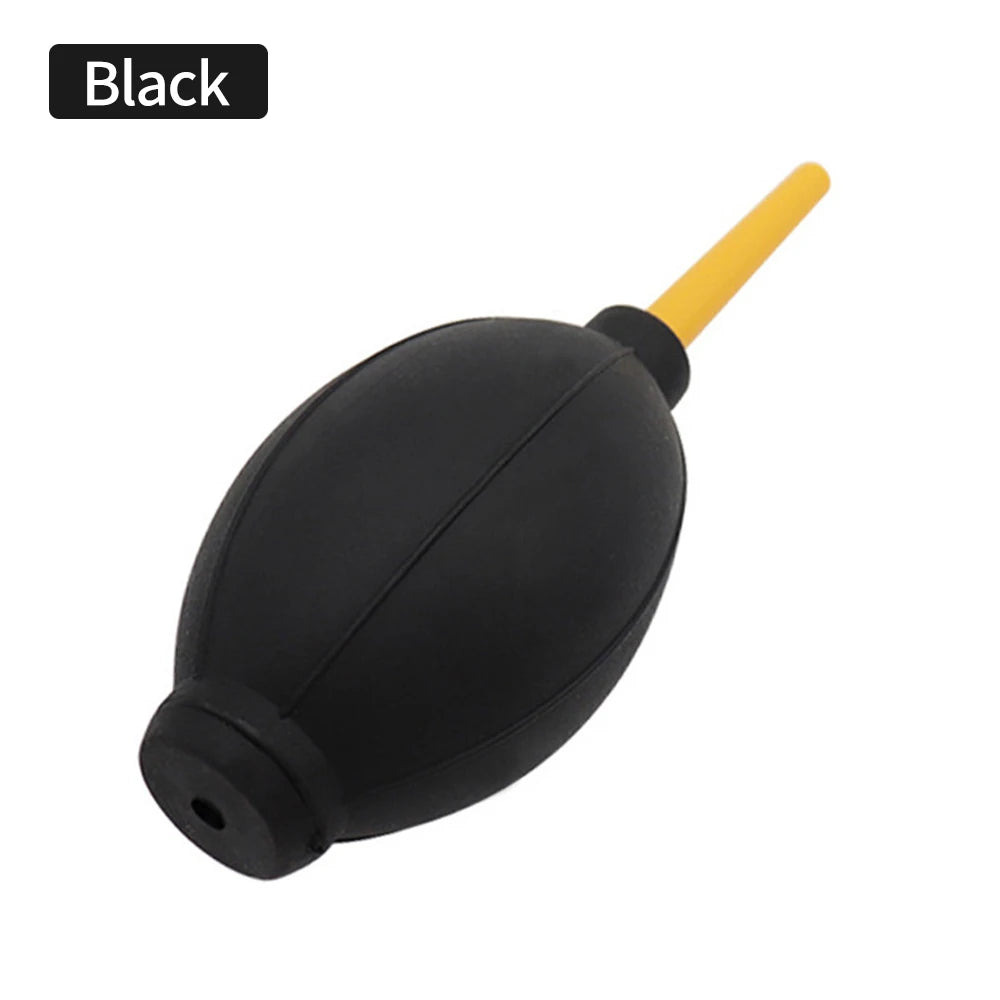 Silicone Air Blower Ball – Lash & Nail Glue Dryer Tool