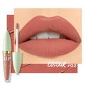 Blana Matte Liquid Lipstick – Moisturizing Long-Lasting Lip Glaze Liquid Lipstick PRIMED C2066-02