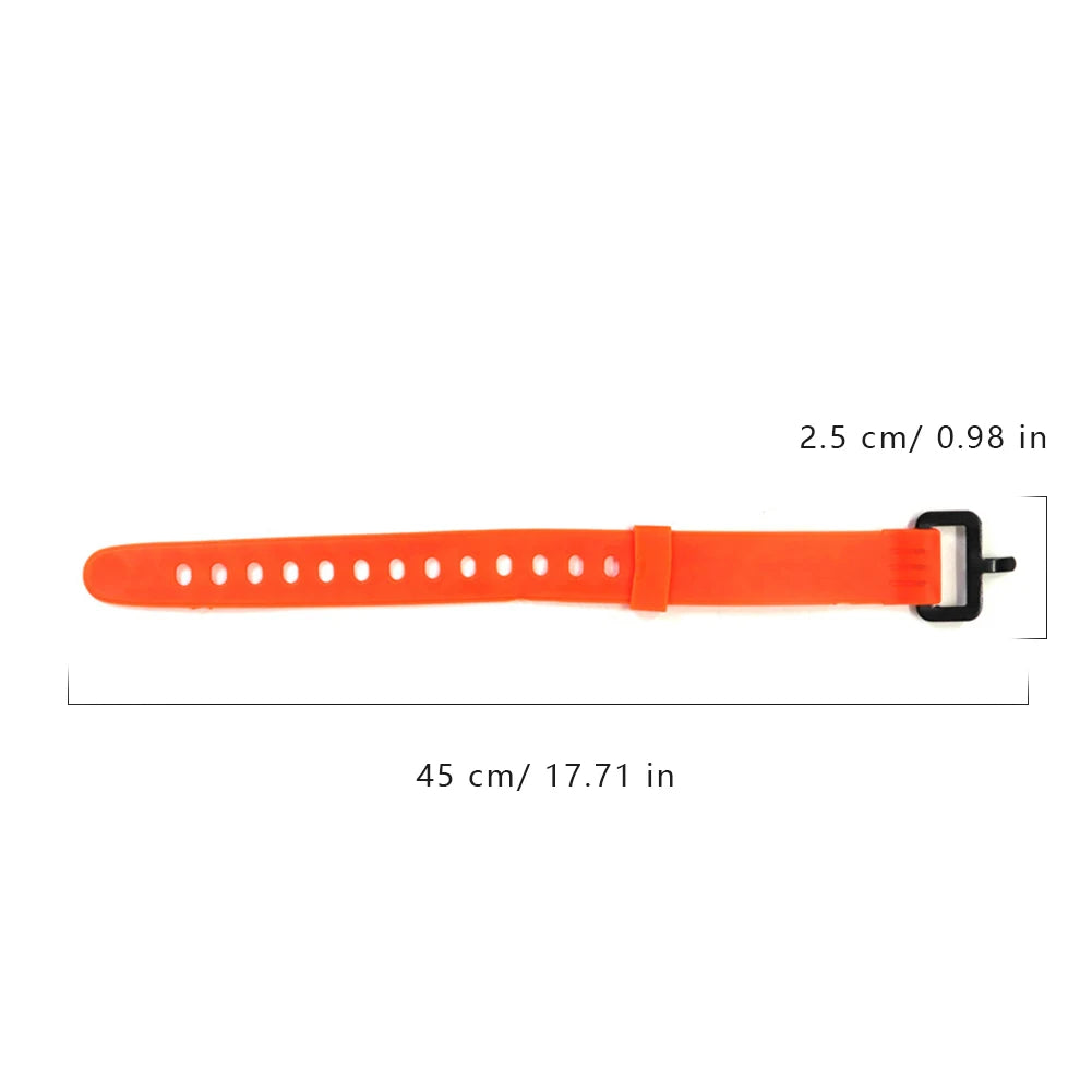Adjustable Rubber Cargo Tie Down Straps for Travel & Camping Cargo Tie Down Strap PRIMED