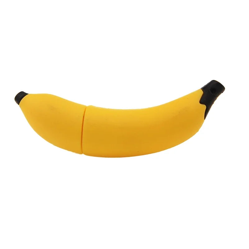 Fruit Cartoon USB Flash Drive 4GB–64GB | Novelty Pen Drive Gift USB Flash Drive PRIMED 4GB style6 China Mainland