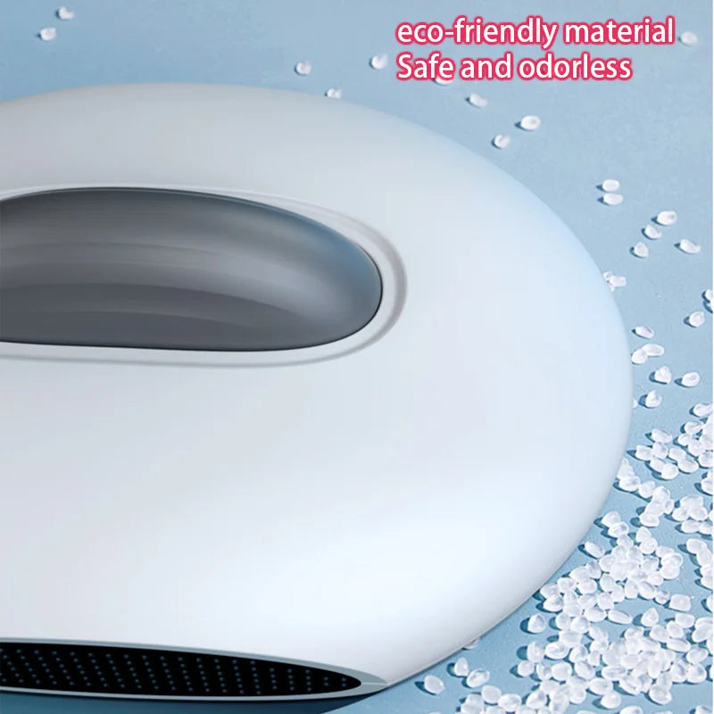 Rechargeable Kegel Pelvic Floor Exerciser – 6-Speed Massager