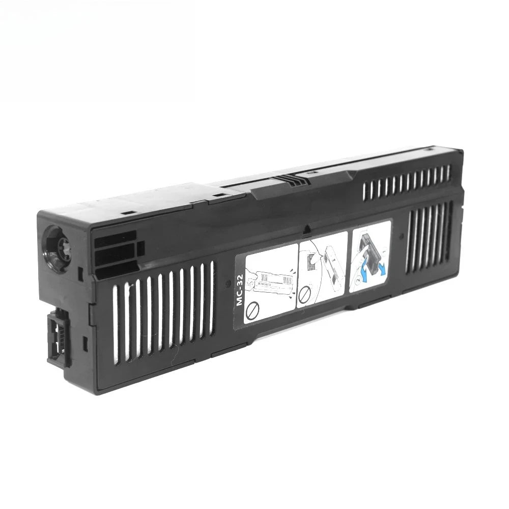MC-32 Ink Maintenance Tank for Canon TC-5200 TC-5200M TC-20 Printer Maintenance Tank PRIMED