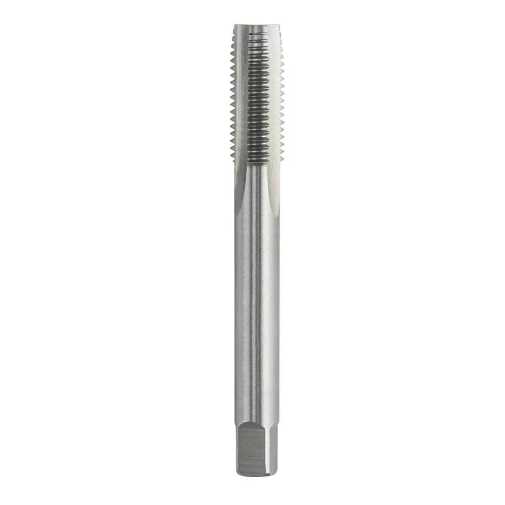HSS Tap 3/8"-32 UNEF Right-Hand 73mm | Metalworking Thread Tool HSS Thread Tap PRIMED