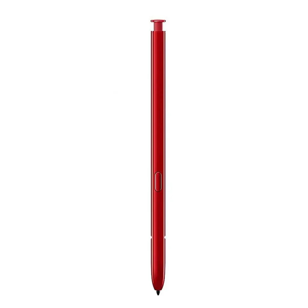 Replacement Stylus Pen for Samsung Galaxy Note 10 / 10+ N960 Replacement Stylus Pen PRIMED Red