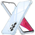 Thick Air-Bag Clear Case for Samsung Galaxy A & M Series Phone Case Cover PRIMED A22 4G Clear
