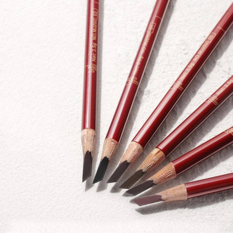 Waterproof Microblading Eyebrow Pencil | Long-Lasting Tint
