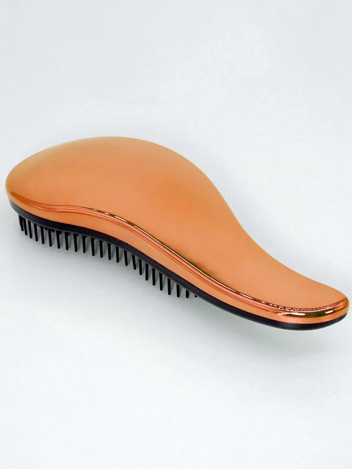 Women's Airbag Cushion Comb – Anti-Static Detangler for Curls
