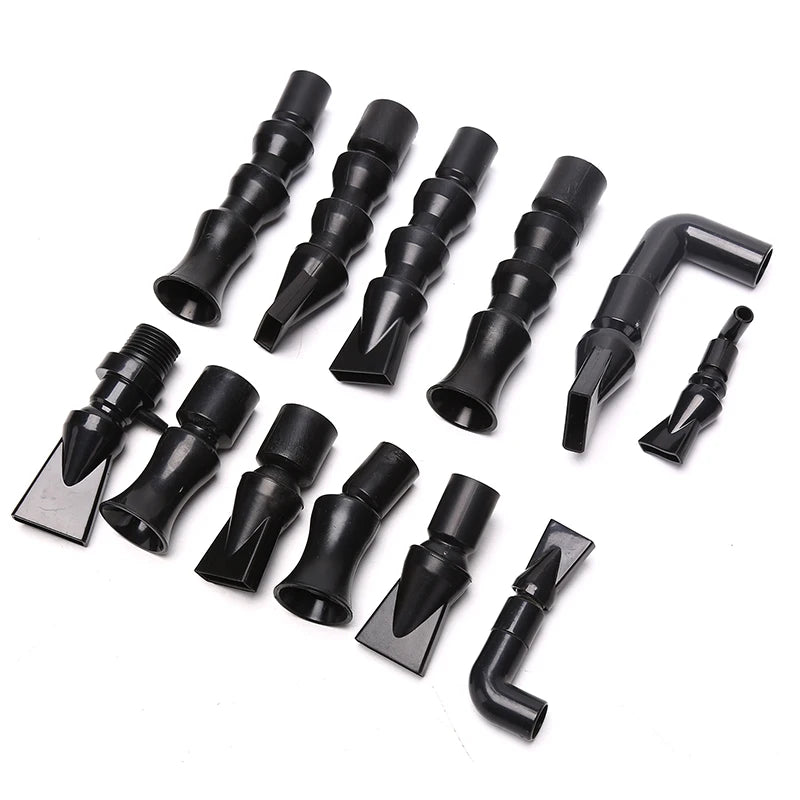 Aquarium Duckbill Nozzle Rotating Water Outlet Connector Aquarium Pump Fitting PRIMED