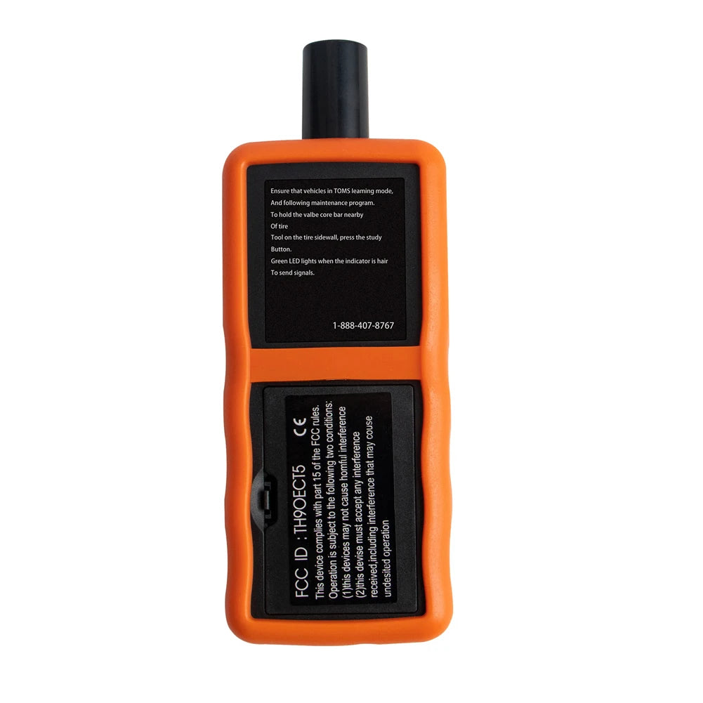 EL-50448 TPMS Relearn Tool – Tire Pressure Sensor Reset TPMS Relearn Tool PRIMED
