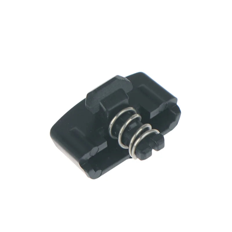 Snap-In Spring Switch Button for Shaver S3206 S3122 S3132