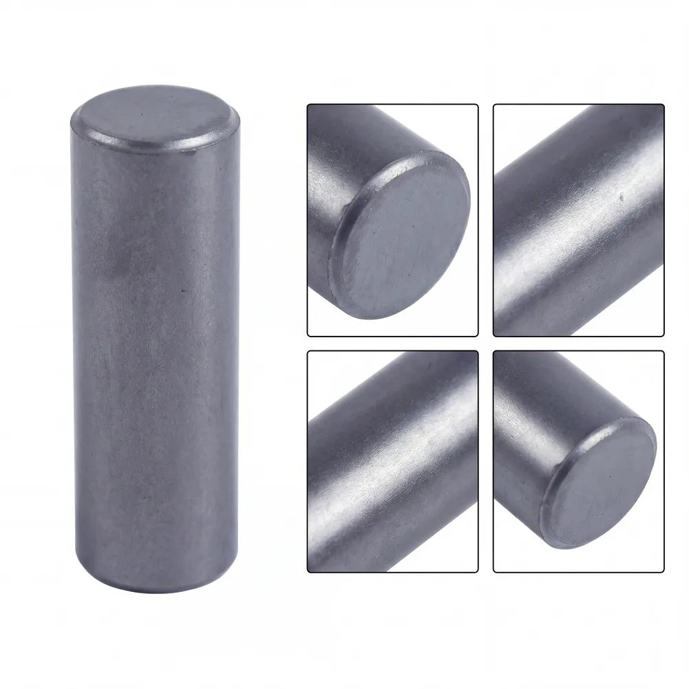 Nickel-Zinc Ferrite Inductor 10×50mm High-Frequency Pack of 10 Ferrite Inductor PRIMED