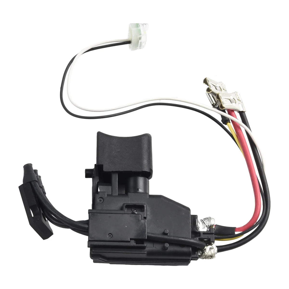 Trigger Switch for Makita DHP482 DDF482 | Part 6507545