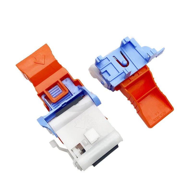Separation Pickup Feed Roller HP LaserJet M631 M632 M607 M608 Printer Feed Roller PRIMED