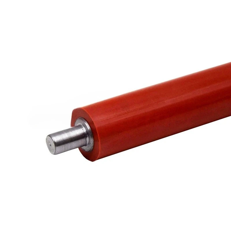 2pcs Fuser Lower Pressure Roller HP P2035 P2055 M401 Canon iR1133 Printer Fuser Roller PRIMED