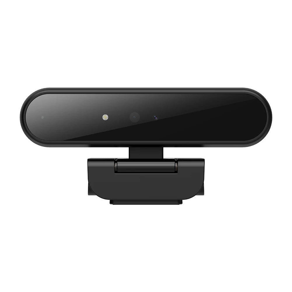 Facial Recognition Webcam 720P/1080P – Windows Hello Login Facial Recognition Webcam PRIMED 2MP 1080P 100V-240V EU Plug