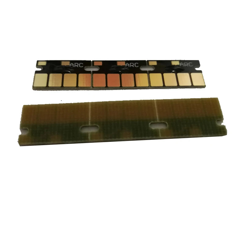 HP 363 ARC Auto Reset Chips 6-Pack for HP Photosmart Printers Ink Cartridge Chip PRIMED