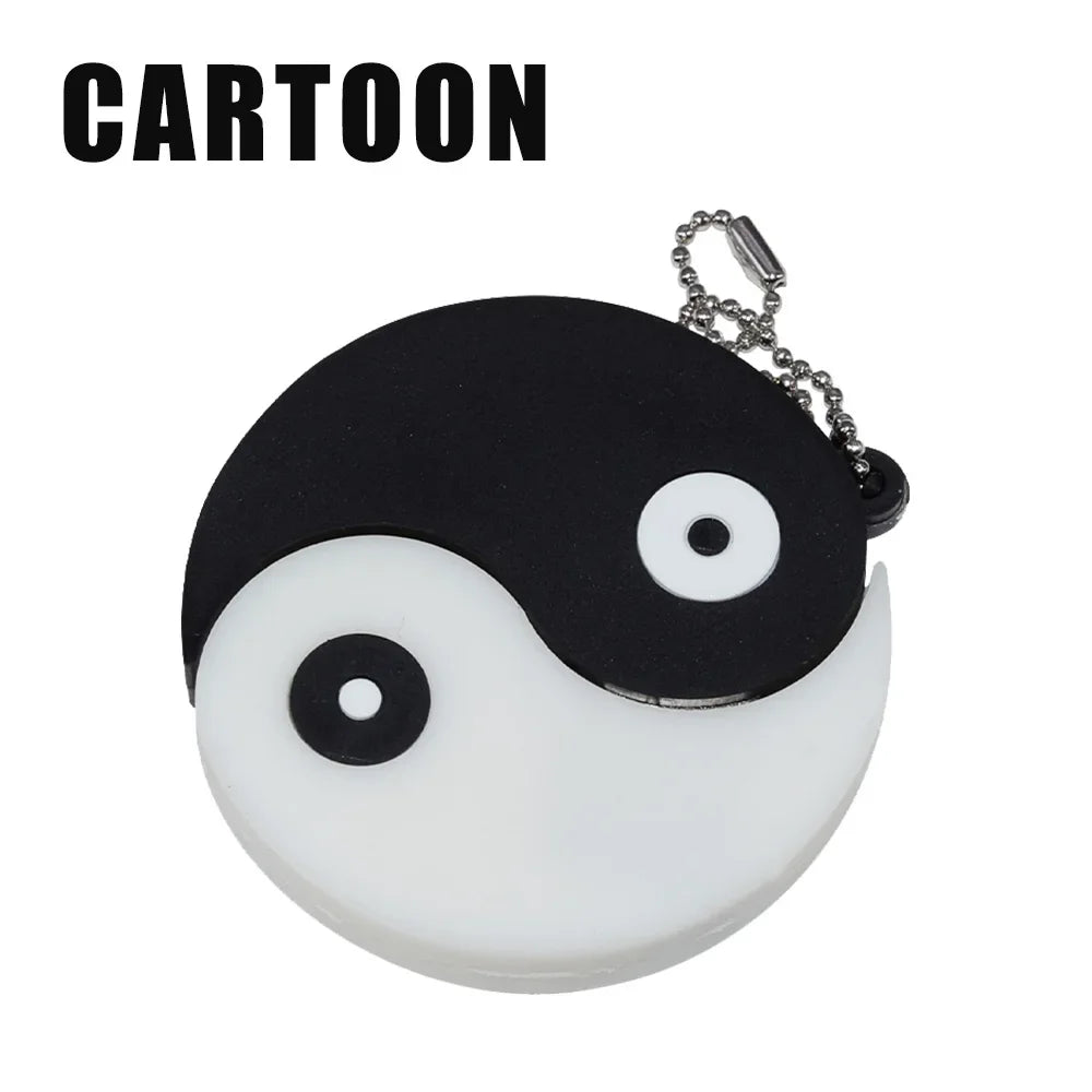 Skull USB Flash Drive 2.0 | 8GB–128GB Novelty Memory Stick USB Flash Drive PRIMED style6 16 GB
