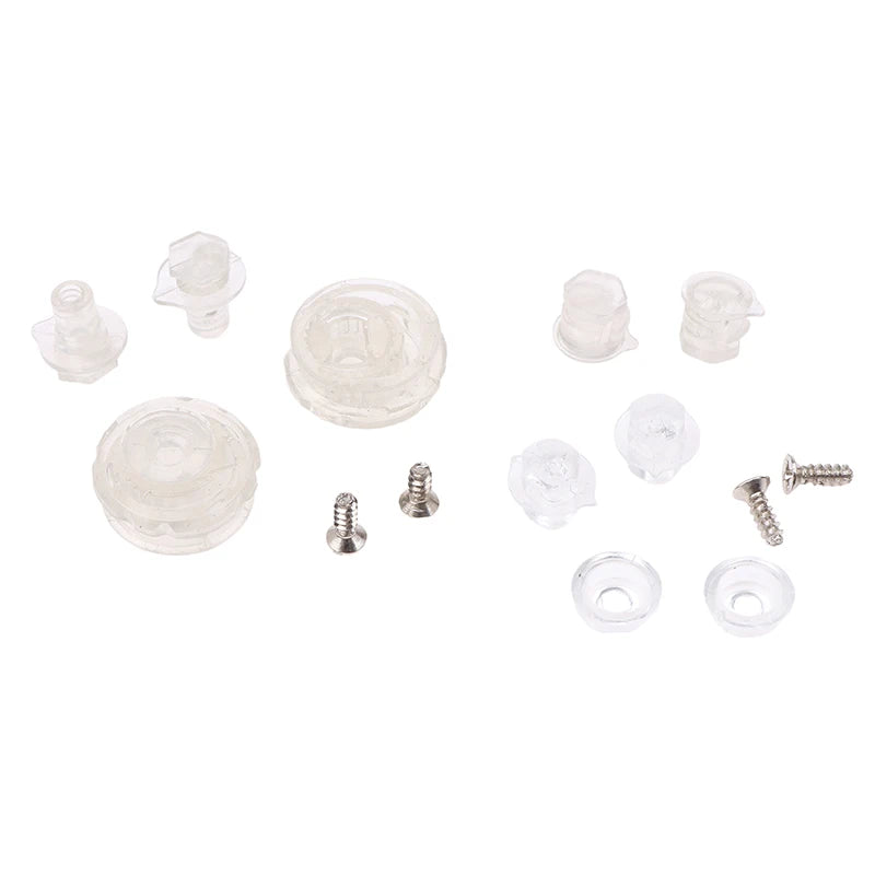 Helmet Visor Anti-Fog Pin Set – K1 K5 X14 Z7 Z8 GT Air NXR