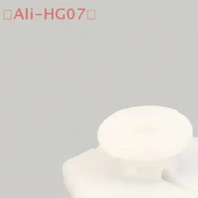 White Plastic Pressure Switch Joint for High Pressure Washer