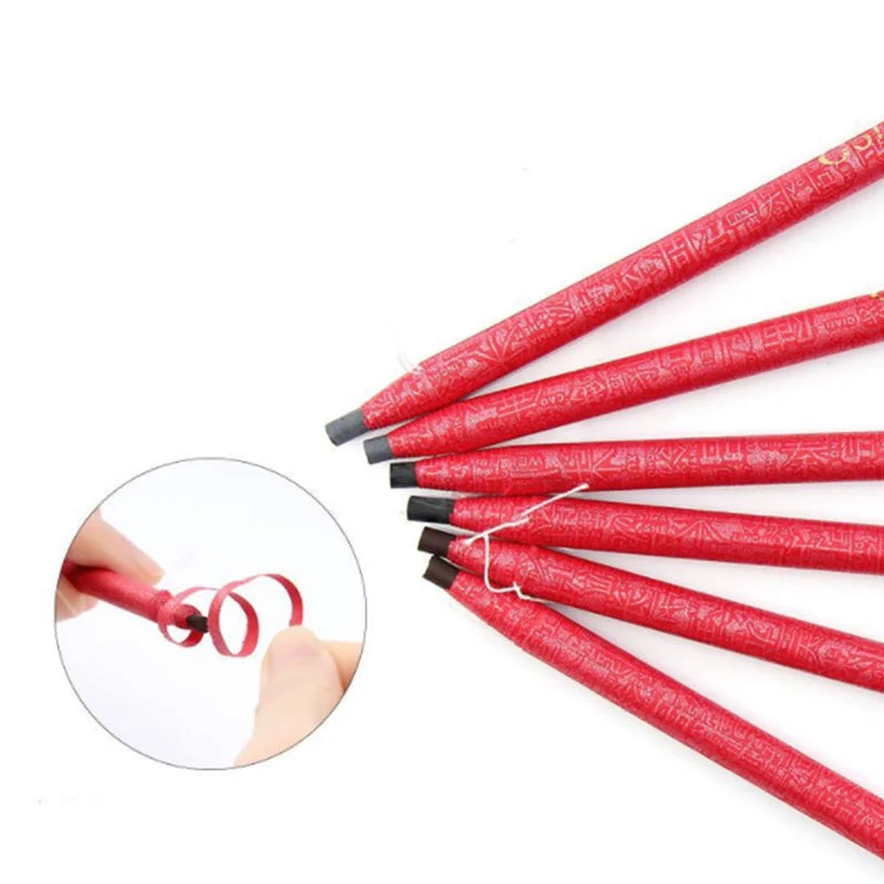 Waterproof Eyebrow Pencil – Long-Lasting Brow Tint Enhancer