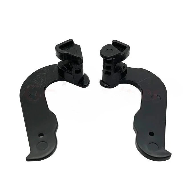 5-Set Fuser Pressure Release Levers HP LaserJet 1010–1020 Canon LBP Printer Fuser Parts PRIMED