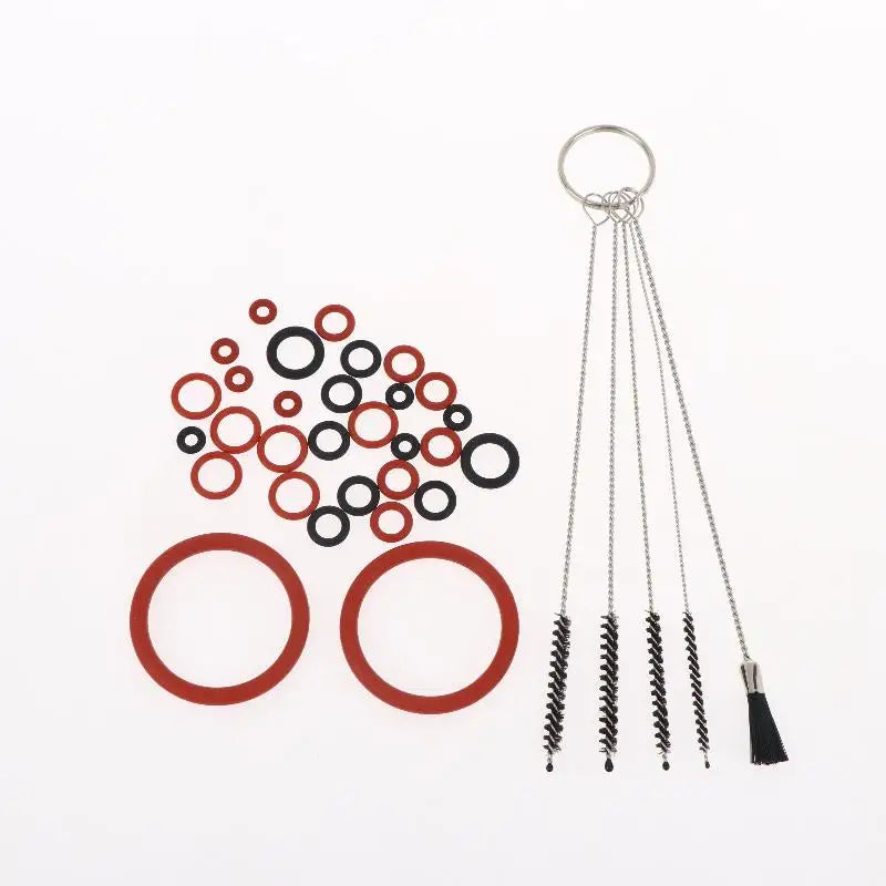 Silicone O-Ring Kit for SAECO Coffee Machine Valves
