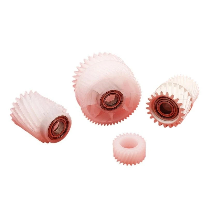 Transfer Gear Set for Konica Minolta bizhub C451 C452 C552 C652 Printer Replacement Part PRIMED