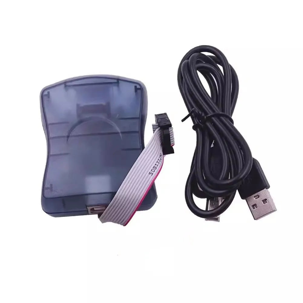 USB AVR ISP Programmer – High-Speed, AVR Studio Compatible